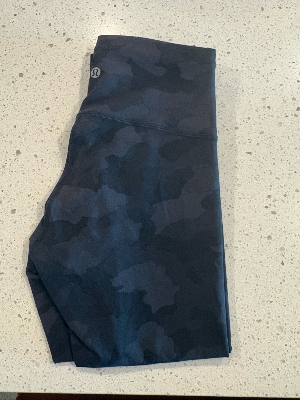 Lululemon Wunder Train High-Rise Tight 28"Heritage 365 Size 6 W5dj3S - Picture 3 of 7